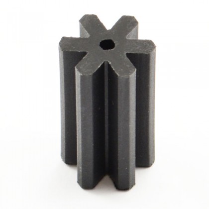 FTX Outlaw Spare Wheel Support Post